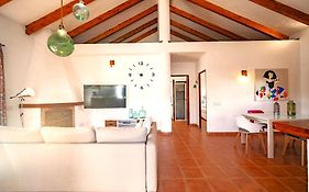 Casa Zahomar con piscina exterior