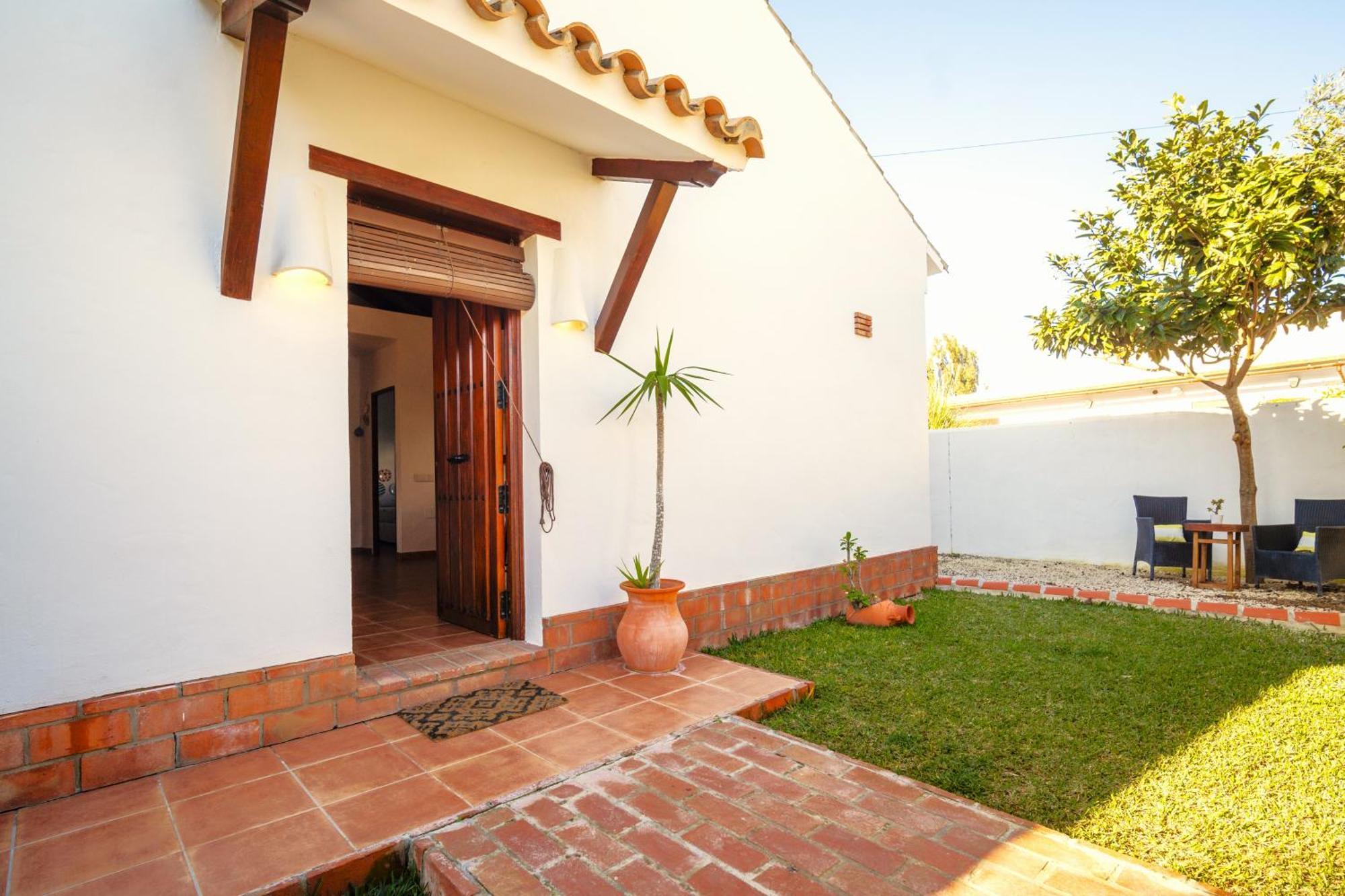 Villa Casa Zahomar con piscina exterior Zahora Exterior foto